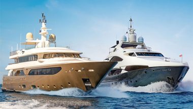 Business News | Xclusive Yachts Unveils Encore: The Pinnacle of Dubai's Exclusive Super Yacht Collection