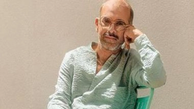 India News | Kerala: Nikhil Chopra, HH Art Spaces Curators for Kochi-Muziris Biennale 2025-2026