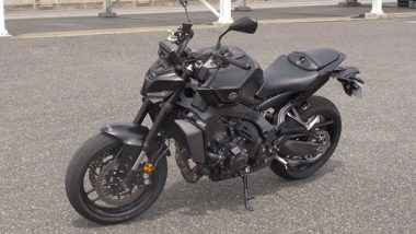 World News | Japan: Yamaha Revolutionizes Riding with New Y-AMT Transmission System