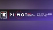 Business News | Pan IIT Alumni India to Host the Third Edition of PIWOT: PanIIT World of Technology