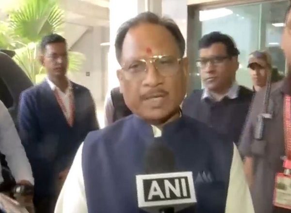 India News | Chhattisgarh CM to Meet Union Home Minister to Discuss Naxal-affected Areas in the State