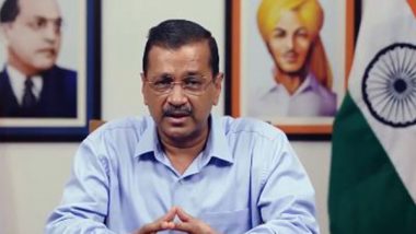 India News | Kejriwal Challenges Trial Court's Cognizance in ED Excise Policy Case, Seeks Quashing of Proceedings