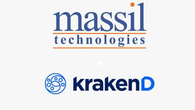 Business News | Massil Technologies Teams Up with KrakenD as Value Added Reseller