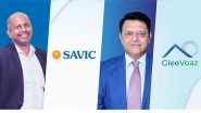 Business News | GleeVoaz and SAVIC Inc. Forge Strategic Partnership to Drive Enterprise Digital Transformation