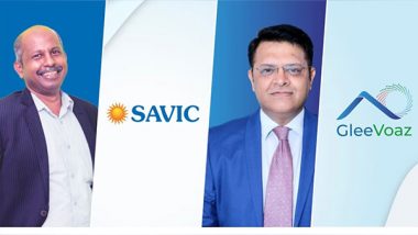 Business News | GleeVoaz and SAVIC Inc. Forge Strategic Partnership to Drive Enterprise Digital Transformation