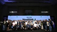 Business News | Haleon Partners with WPP to Launch 'HealthNxt' Initiative to Transform Health Conversations in India