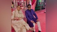 Entertainment News | AR Rahman, Wife Saira Decide to Separate After Nearly 30 Years of Marriage