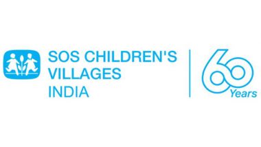 Business News | SOS Children's Villages India Commemorates 60 Years of Transforming Lives and Strengthening Families