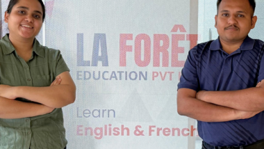 Business News | La Foret Education Expands Horizons: Launches English Language Test Preparation Courses to Empower Global Success