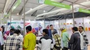 Business News | FIL Industries Supports PPP for the Future of Farming and Sustainable Agriculture in India at the 16th Edition of 'CII AgroTech India - Krishi Bharat'