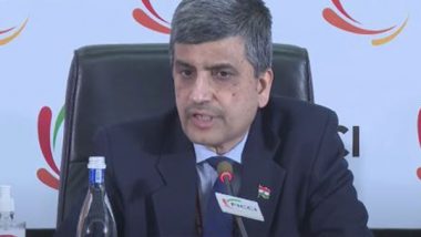 Business News | No Significant Downside Risks to 2024-25 GDP Growth: Economic Affairs Secretary