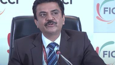 Business News | India Needs to Develop 300 Million Tons of Steel Capacity by 2030: Steel Secretary