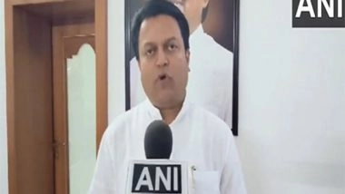 India News | Congress Will Win All Seats in Latur: Amit Deshmukh