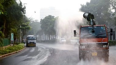 India News | CAQM Amends GRAP Stages III & IV: Stricter Measures Enforced in NCR