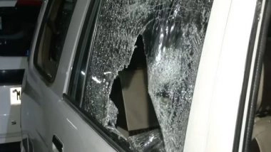 India News | Maharashtra Assembly Polls: Zonal Officer Attacked in Nagpur over Spare EVM Found in Car