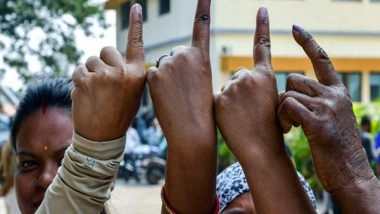 India News | Exit Polls: BJP-NDA Alliance Confident of Forming Govt in Maharashtra, Jharkhand