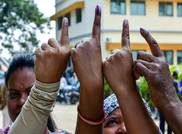 India News | Exit Polls: BJP-NDA Alliance Confident of Forming Govt in Maharashtra, Jharkhand