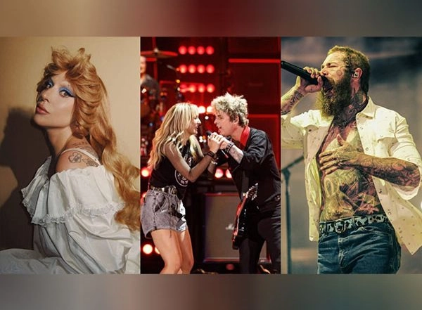 Entertainment News | Coachella Announces Lady Gaga, Green Day, Post Malone as 2025 Headliners