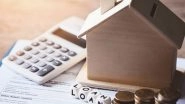 Business News | Budget Smart: Using a Home Loan EMI Calculator for Financial Planning