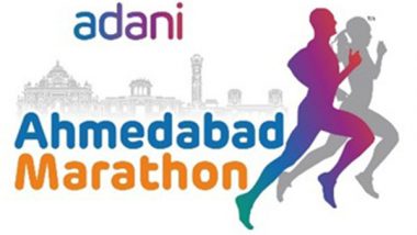 Sports News | Top-notch Security, Medical Arrangements in Place for 8th Edition of Ahmedabad Marathon