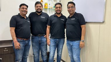 Business News | Dairy Startup Doodhvale Farms Raises USD 3M in Atomic Capital-Led Round