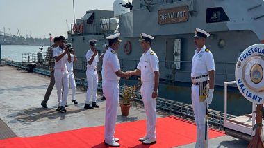 India News | Indian Navy Highlights Maritime Awareness Initiatives at Bali Yatra