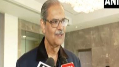 India News | None Except NDA Can Provide Us with Stable Government : Odisha Deputy CM Kanak Vardhan Singh Deo