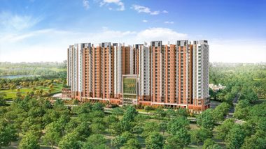 Business News | Provident Housing Announces Launch of 'Provident Bayscape' in Kelambakkam, Chennai