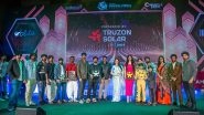 Business News | Telugu DMF Creators and Influencers Awards 2024: Celebrating South India's Digital Excellence