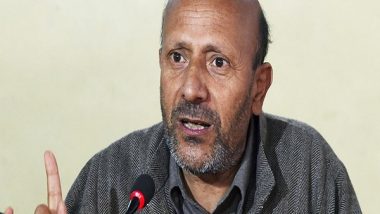 India News | NIA Court Recommends Transfer of J-K Terror Funding Case to Special MP-MLA Court After Engineer Rashid Becomes MP