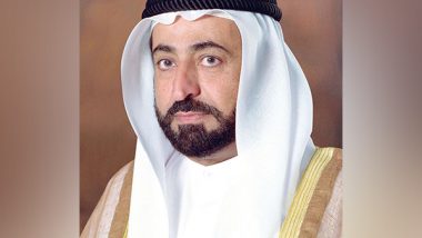 World News | Sharjah Ruler Issues Decree on Formation of Al Bustan Council