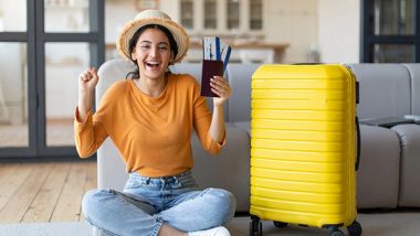 Business News | The Ultimate Passport Guide: Tips and Tricks You Shouldn't Miss