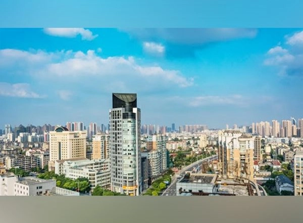 Business News | The Rise of Premium Luxury Residences: How NCR is Setting New Standards