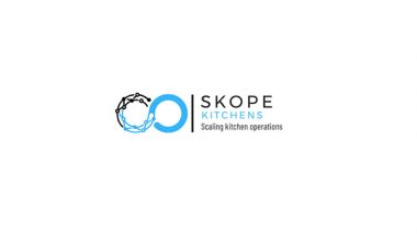 Business News | Skope Kitchens Unveils India's First Managed Kitchen-as-a-Service Restaurant Scaling Platform, Set to Transform $3 Billion Cloud Kitchen Industry