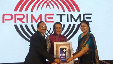 Business News | Prime Time Research Media Announces Winners of Global Healthcare Excellence Awards & India Excellence Awards, 2024