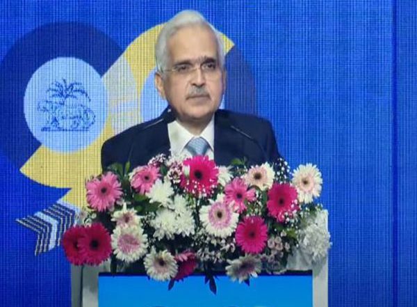 Business News | RBI Gov Das Stresses on Price Stability as Key to Economic Planning and Growth