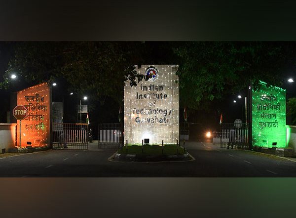 India News | IIT Guwahati Discusses AI in Agriculture and Its Role in 'Viksit Bharat 2047'