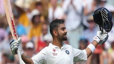 Sports News | From Virat's Era-defining 2014 Tour to Harbhajan's Rampage in 2001, a Look at Some All-time Great Border-Gavaskar Trophy Campaigns