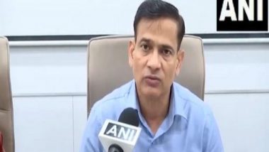 India News | Maharashtra Polls: Pune Collector Suhas Diwase Assures Preparedness Ahead of Counting Day