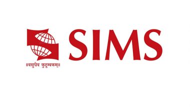 Business News | SIMS Accepting Applications for Industry-Ready MBA Programmes Through SNAP - Last Date to Register - 22nd November 2024