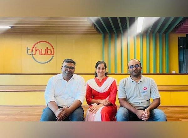 Business News | Monitra Health Announces Grant of U.S. Patent for Advanced Wireless Cardiac Monitoring Technology