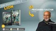 Business News | Clever Fox Publishing Presents "She Roared Like a Lion'' by Prasanna Gautam