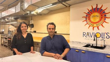 Business News | Ravioli's Pasta Fresca Brings Authentic Italian Flavors to Mumbai Homes