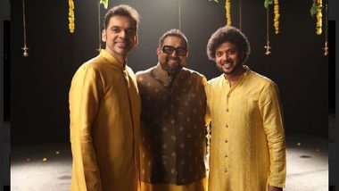 Business News | Vandan Ho Brings Together Shankar Mahadevan, Mahesh Kale, and Rahul Deshpande