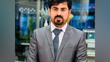 World News | Journalist Janan Hussain Killed During Attack on Passenger's Vehicles in Pakistan's Khyber Pakhtunkhwa