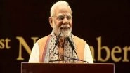 World News | Can Take an Indian out of India, but You Cannot Take India out of an Indian: PM Modi in Guyana