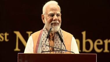 World News | Can Take an Indian out of India, but You Cannot Take India out of an Indian: PM Modi in Guyana