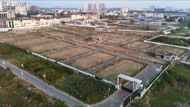 Business News | The Driving Forces Behind G Square's Leadership in Real Estate Innovation