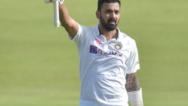 Sports News | 'Required More Visual Evidence': Sanjay Manjrekar on KL Rahul's 'controversial' Dismissal