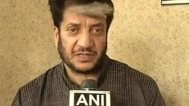 India News | Delhi HC Issues Notice on Shabir Shah's Plea Seeking Resumption of Telephone Facility in Custody